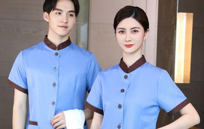 鲁巧匠物业物业管理服务